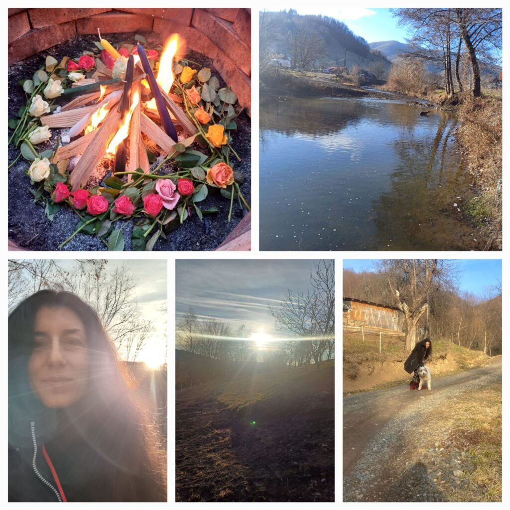 Hunedoara Retreat